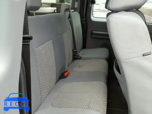 2015 FORD F550 SUPER 1FD0X5HY2FEA90228 image 5