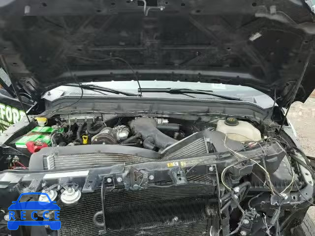 2015 FORD F550 SUPER 1FD0X5HY2FEA90228 image 6