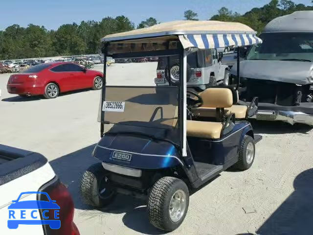 2009 GOLF CART 456789 image 1