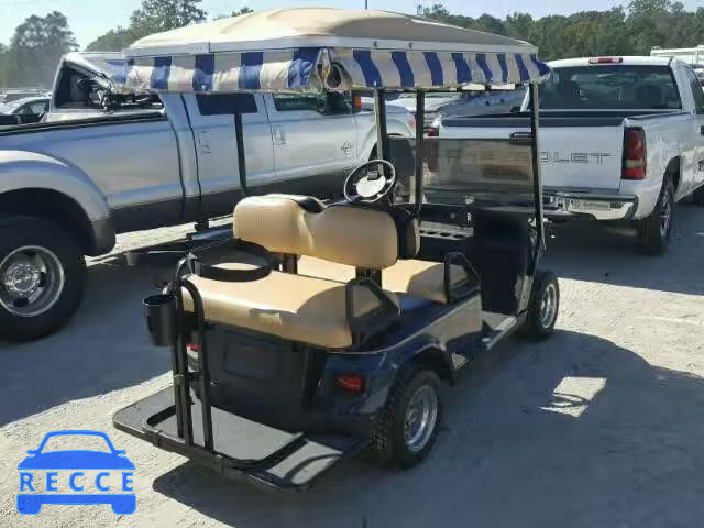 2009 GOLF CART 456789 image 3