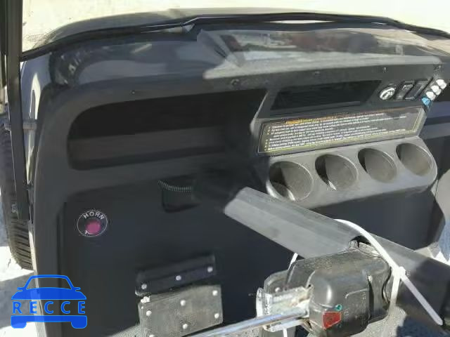 2009 GOLF CART 456789 image 7