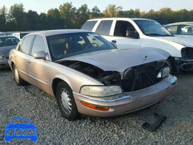 1999 BUICK PARK AVENU 1G4CW52K3X4630987 Bild 0