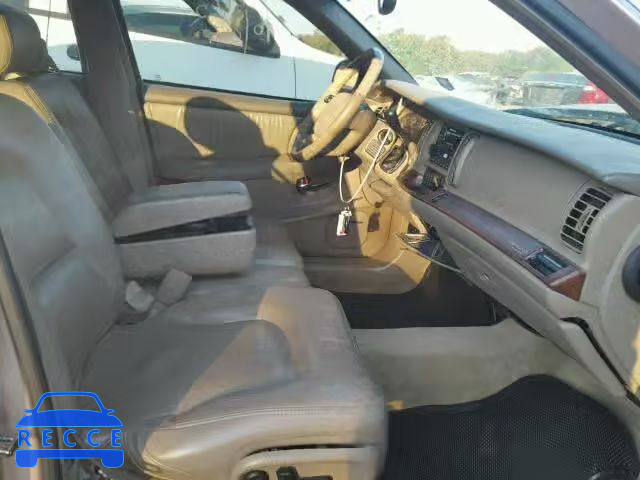 1999 BUICK PARK AVENU 1G4CW52K3X4630987 image 4