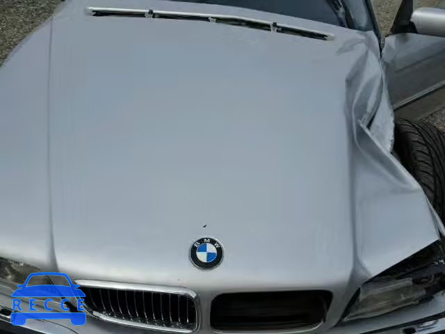 2001 BMW 740IL WBAGH83401DP26596 image 6