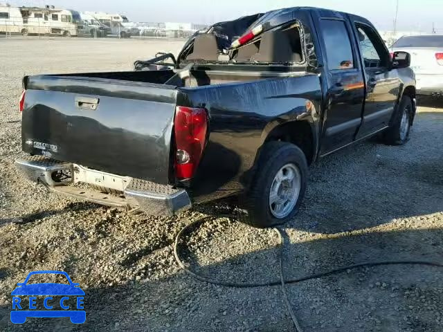 2008 CHEVROLET COLORADO L 1GCCS339388228719 зображення 3