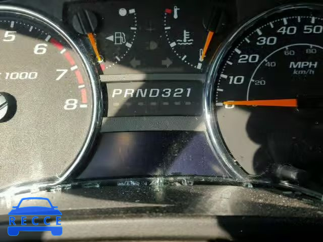 2008 CHEVROLET COLORADO L 1GCCS339388228719 image 7