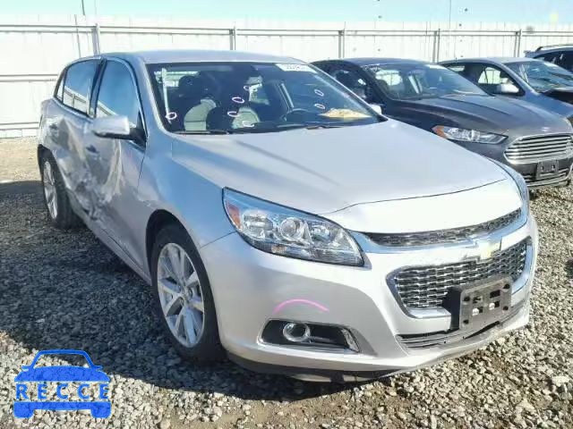 2015 CHEVROLET MALIBU LTZ 1G11F5SLXFF159131 image 0