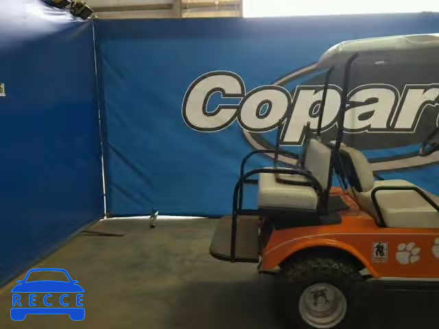 2001 CLUB GOLF CART A0002861195 зображення 5