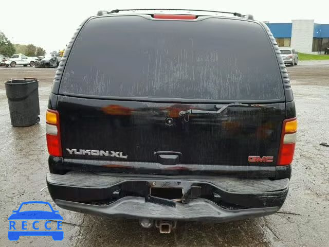 2001 GMC DENALI XL 1GKFK66U31J159984 Bild 9