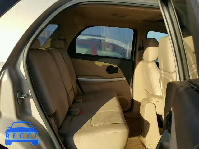 2009 CHEVROLET EQUINOX LT 2CNDL33F496251338 image 5