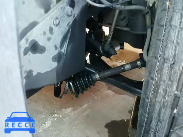 2009 CHEVROLET EQUINOX LT 2CNDL33F496251338 image 8