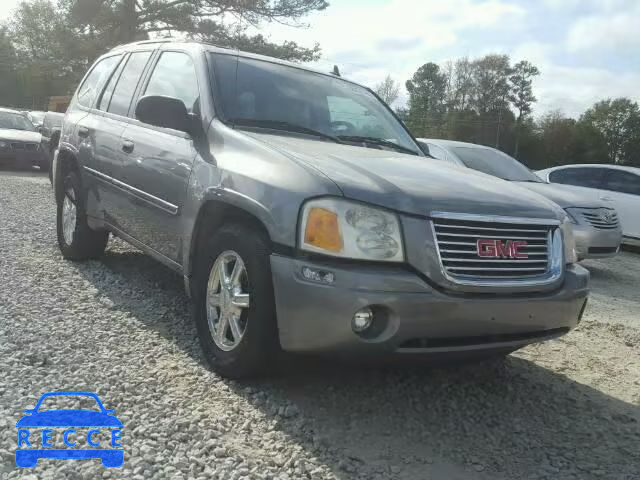 2008 GMC ENVOY 1GKDS13S382128929 image 0