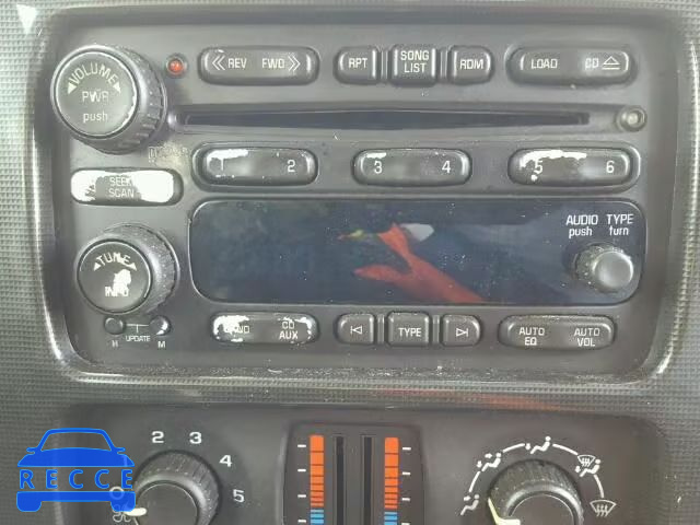 2008 GMC ENVOY 1GKDS13S382128929 image 9