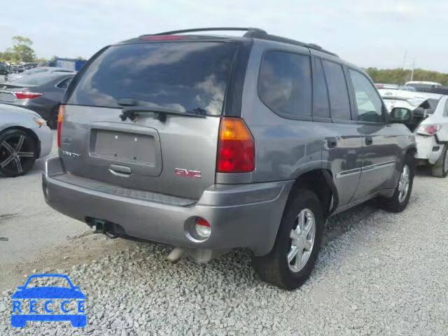 2008 GMC ENVOY 1GKDS13S382128929 image 3