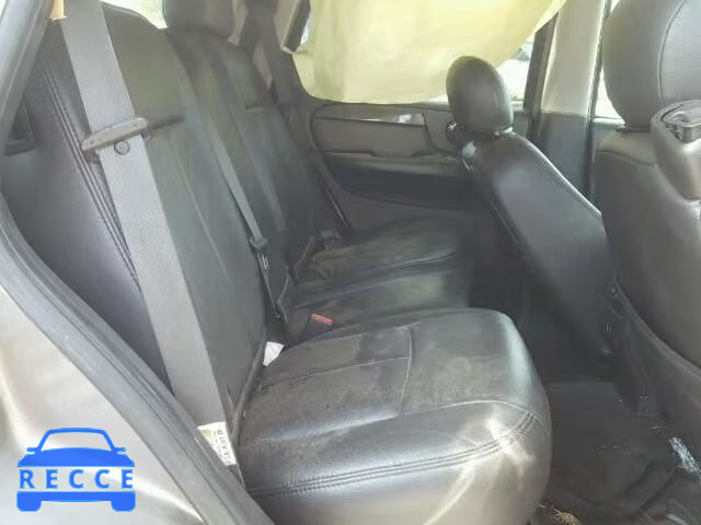 2008 GMC ENVOY 1GKDS13S382128929 image 5