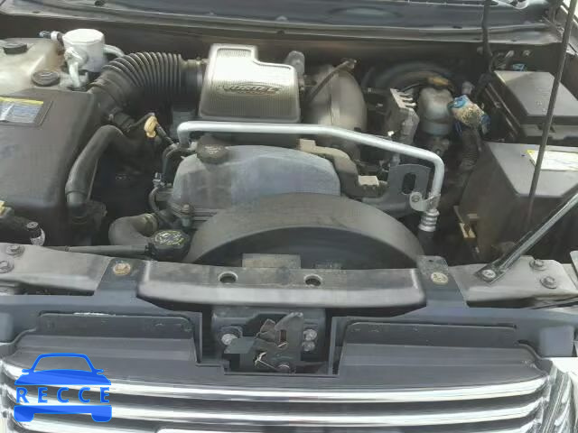 2008 GMC ENVOY 1GKDS13S382128929 image 6