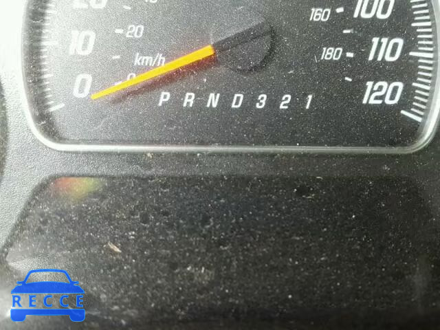 2008 GMC ENVOY 1GKDS13S382128929 image 7