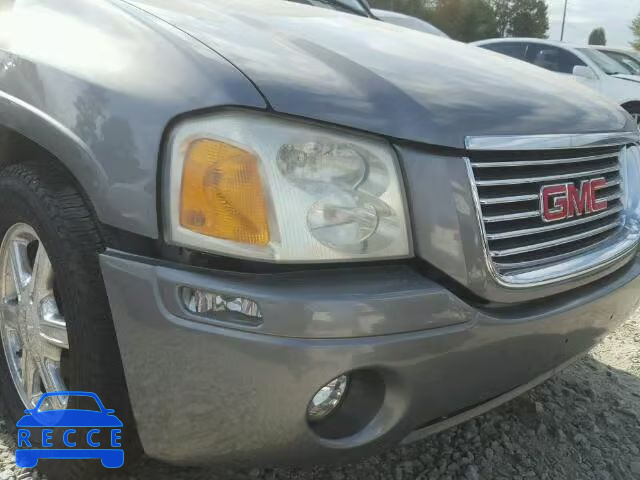 2008 GMC ENVOY 1GKDS13S382128929 image 8