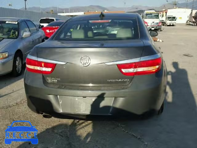 2016 BUICK VERANO 1G4PP5SK1G4128655 зображення 9