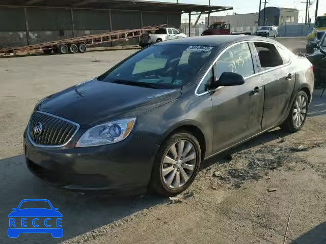 2016 BUICK VERANO 1G4PP5SK1G4128655 зображення 1