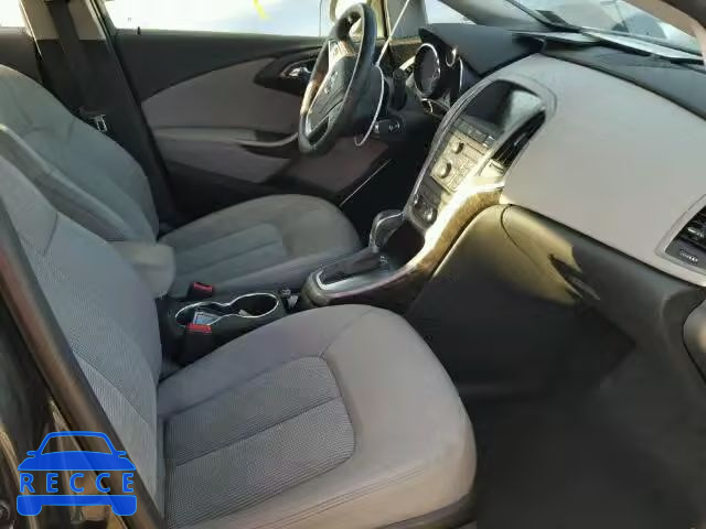 2016 BUICK VERANO 1G4PP5SK1G4128655 image 4