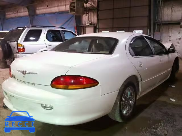 2004 CHRYSLER CONCORDE L 2C3AD56G04H601828 Bild 3