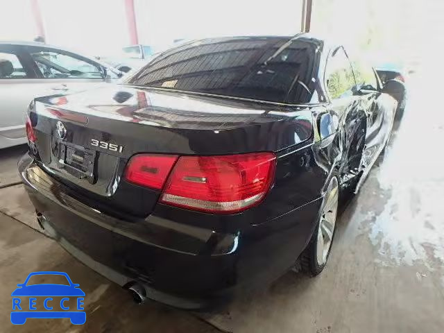 2009 BMW 335I WBAWL73529P180844 image 3