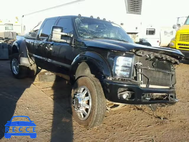 2016 FORD F350 SUPER 1FT8W3DT8GEA57082 Bild 0