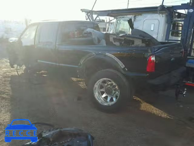 2016 FORD F350 SUPER 1FT8W3DT8GEA57082 image 2