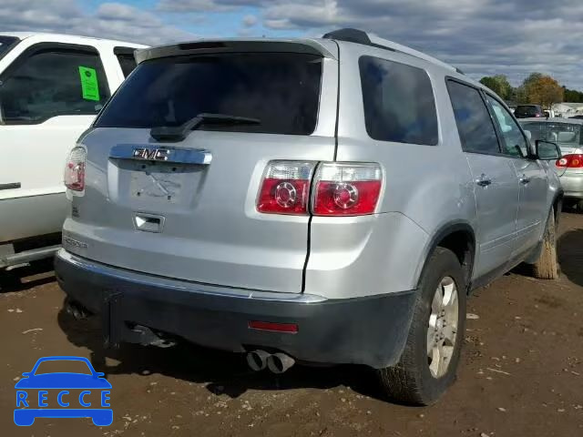 2011 GMC ACADIA SLE 1GKKRNED5BJ150744 image 3