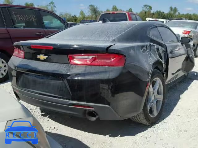 2016 CHEVROLET CAMARO LT 1G1FB1RX2G0165920 Bild 3