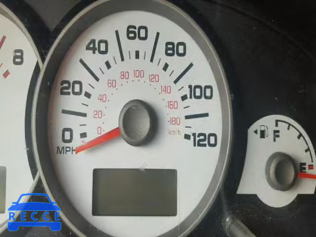 2006 FORD ESCAPE LIM 1FMYU04106KD50165 image 7