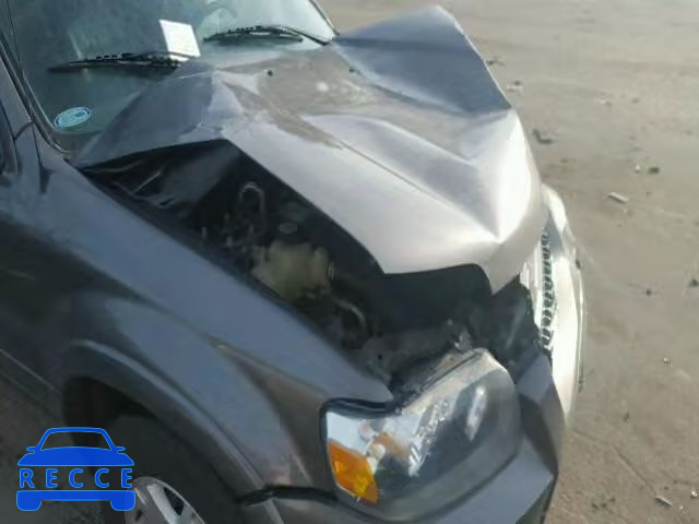 2006 FORD ESCAPE LIM 1FMYU04106KD50165 image 8
