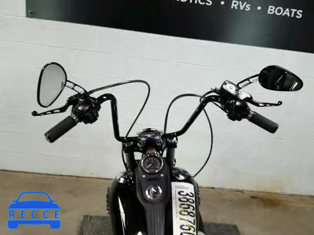 2015 HARLEY-DAVIDSON FXDB 1HD1GXM19FC317759 image 7