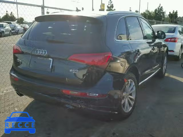 2013 AUDI Q5 PREMIUM WA1LFAFP2DA047983 зображення 3