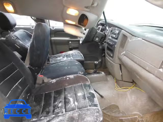 2005 DODGE RAM 2500 Q 3D7KS28C75G706985 зображення 4