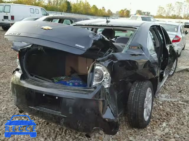 2015 CHEVROLET IMPALA LIM 2G1WB5E31F1145929 image 3