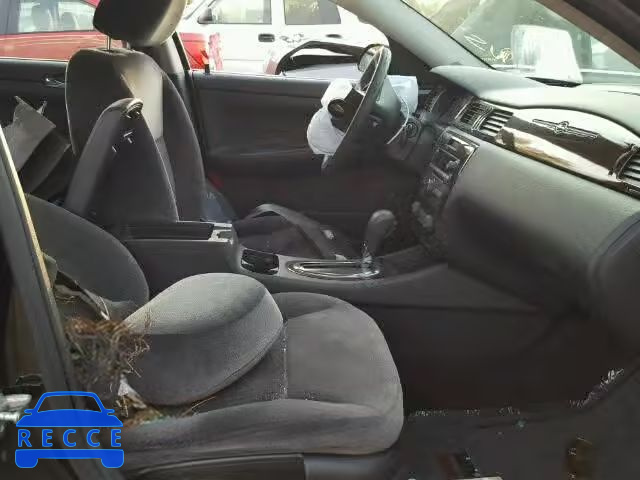 2015 CHEVROLET IMPALA LIM 2G1WB5E31F1145929 image 4