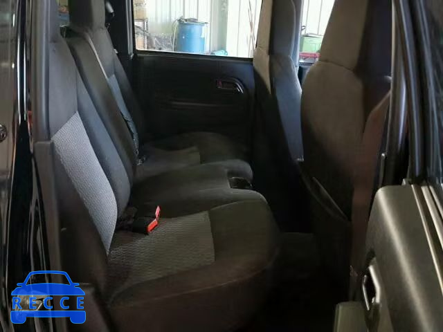 2007 GMC CANYON 1GTCS13E878192610 зображення 5