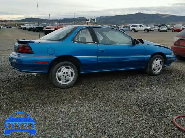 1995 PONTIAC GRAND AM S 1G2NE15M4SM613134 Bild 9