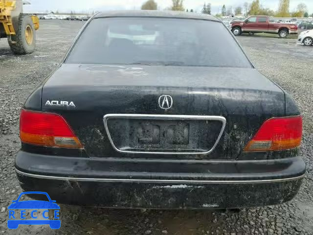 1996 ACURA 3.5 RL JH4KA9648TC009115 Bild 9