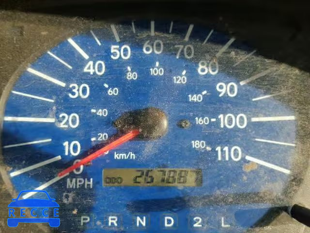 2003 TOYOTA SIENNA CE 4T3ZF19C33U533565 image 7