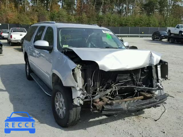 2012 GMC YUKON DENA 1GKS2MEF3CR172938 image 0