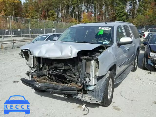 2012 GMC YUKON DENA 1GKS2MEF3CR172938 image 1