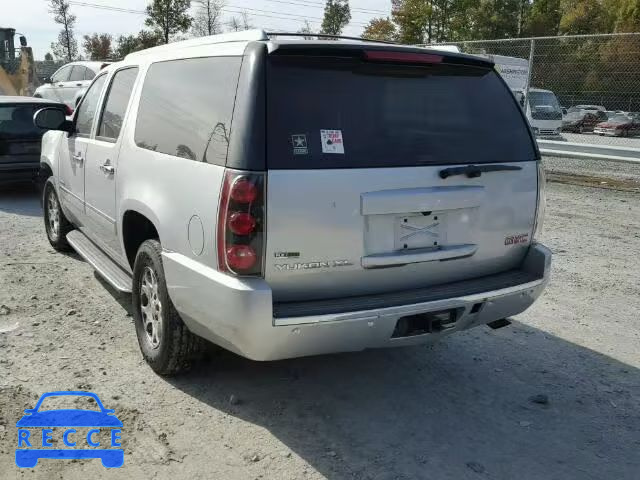 2012 GMC YUKON DENA 1GKS2MEF3CR172938 image 2