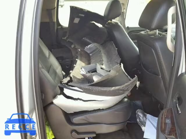 2012 GMC YUKON DENA 1GKS2MEF3CR172938 image 5