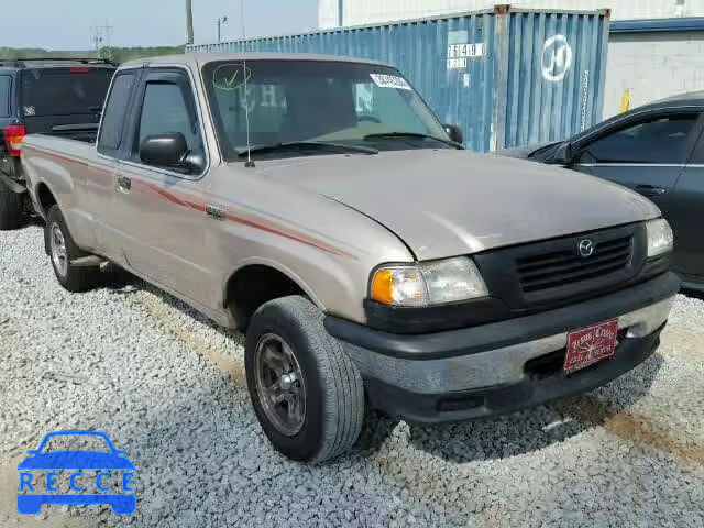 1998 MAZDA B3000 CAB 4F4YR16U5WTM25558 image 0