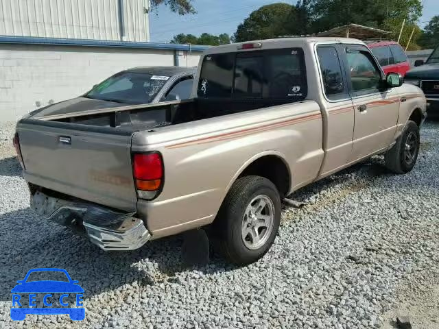 1998 MAZDA B3000 CAB 4F4YR16U5WTM25558 image 3