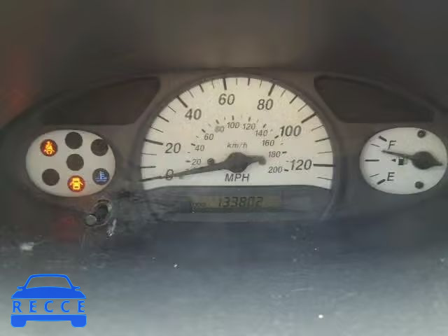 2002 TOYOTA ECHO JTDBT123720215018 image 7