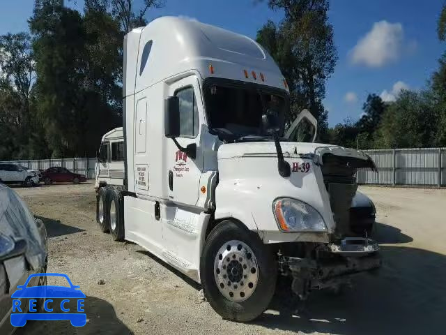 2015 FREIGHTLINER CASCADIA 1 3AKJGLD56FSGF4592 image 0